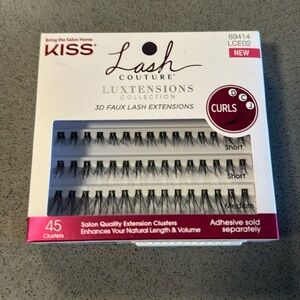 Lash couture